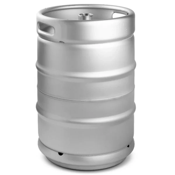 15.5 Gallon (1/2 Barrel) Brite Tank