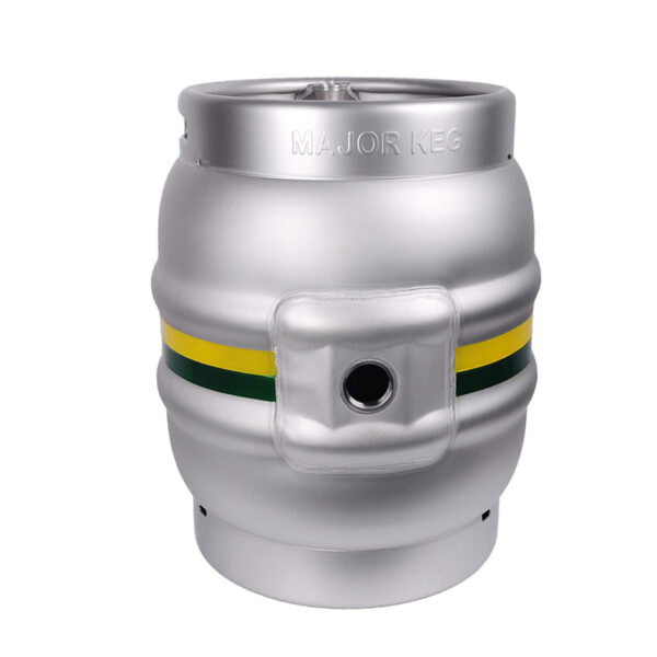 18 Gallon Cask