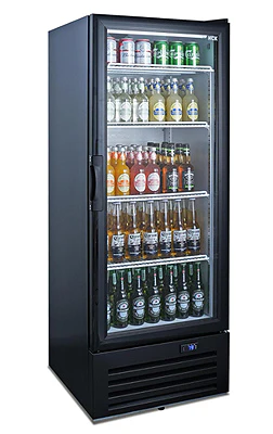 10 cu.ft. Commercial Built-In Beverage Cooler