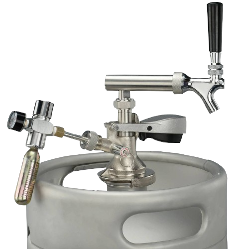 Commercial Equipment