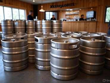 beer bar