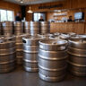 beer bar