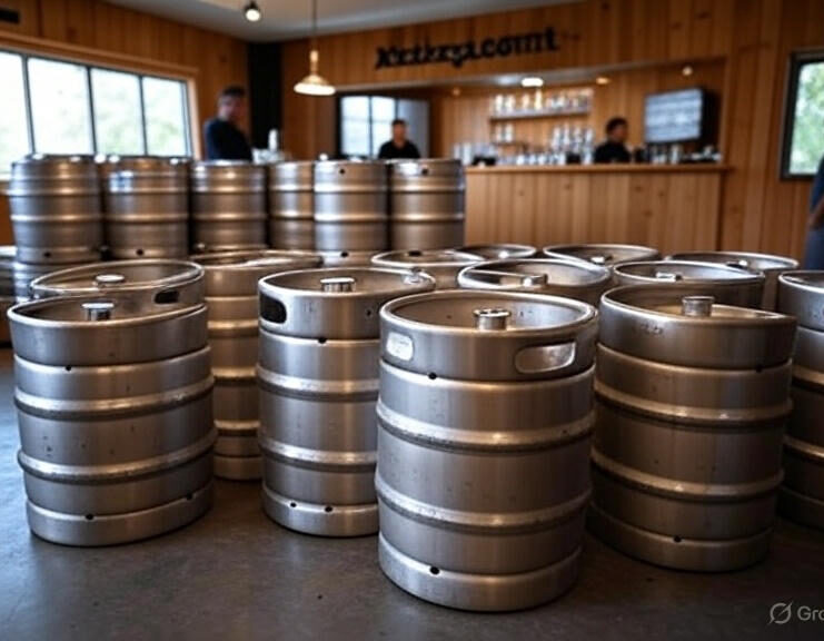 beer bar