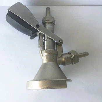 Beer Keg Connectors
