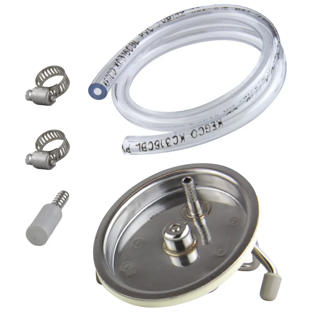 Carbonating Keg Lid - Image 3