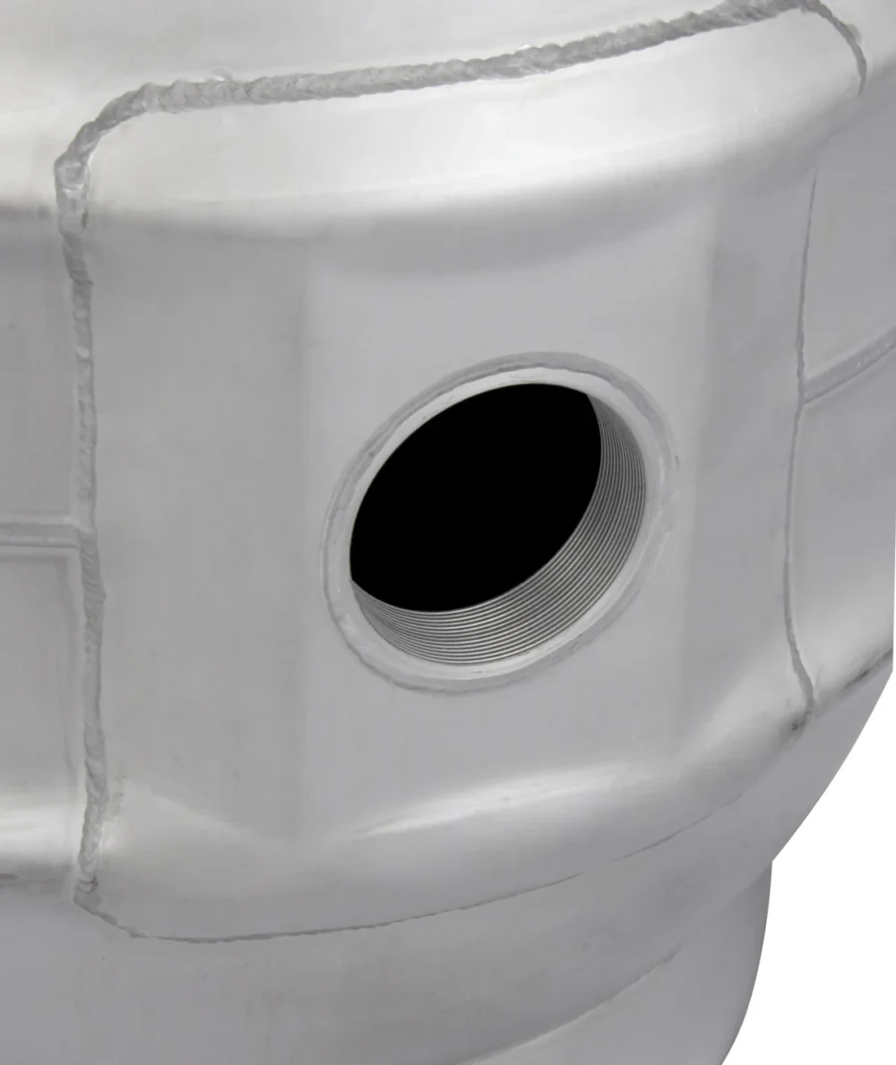 5.4 Gallon Pin Cask Beer Keg - Image 2
