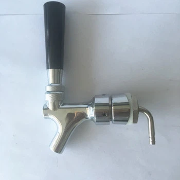 Draft Beer Tap Chrome Plating Shank Tap Kit