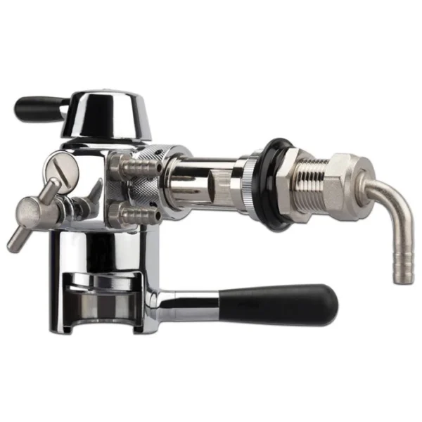 Metal Bottle Filler Beer Tap for sale