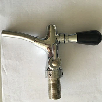 Stainless Steel Draft Beer Tap